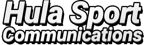 Hula Sport Communications